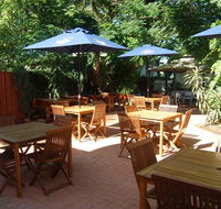 Four Iron Restaurant - New Castle Holiday