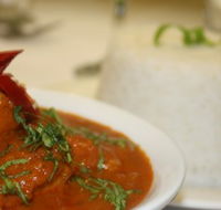 Sherpa Kitchen Nepalese Cuisine - New Castle Holiday