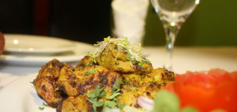 Sherpa Kitchen Nepalese Cuisine - New Castle Holiday 3