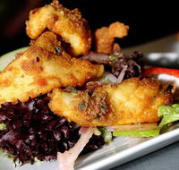 Restaurant 22 - New Castle Holiday