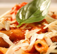 Gatto Matto Trattoria - New Castle Holiday