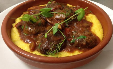 La Pesa Trattoria - New Castle Holiday 0