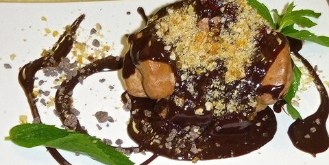 La Pesa Trattoria - New Castle Holiday 2