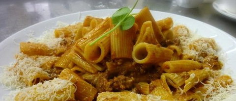 La Pesa Trattoria - New Castle Holiday 5