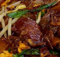 KL Kitchen Restaurant - New Castle Holiday