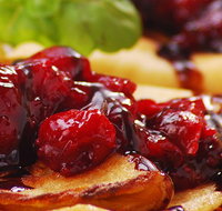 Nero Italian Restaurant/Cafe  - New Castle Holiday