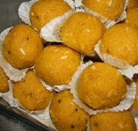 Daawat Indian Feast - New Castle Holiday