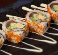 Zen Japanese Restaurant  Sushi Bar - New Castle Holiday