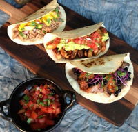 Salsa's Fresh Mex Grill - New Castle Holiday
