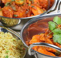 Taste Of India - New Castle Holiday