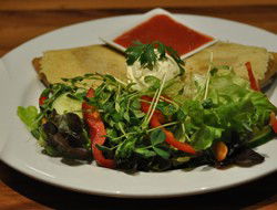 Zorba's Cafe & Restaurant - New Castle Holiday 1