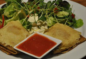 Zorba's Cafe & Restaurant - New Castle Holiday 2