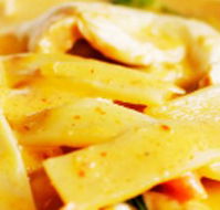 Atom Thai Restaurant - New Castle Holiday