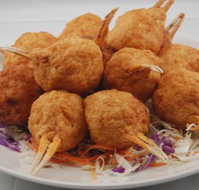 Crystal Seafood Restaurant Blacktown - New Castle Holiday