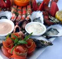 Stonebar Seafood Brasserie - New Castle Holiday