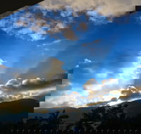 Marlin Waters - New Castle Holiday