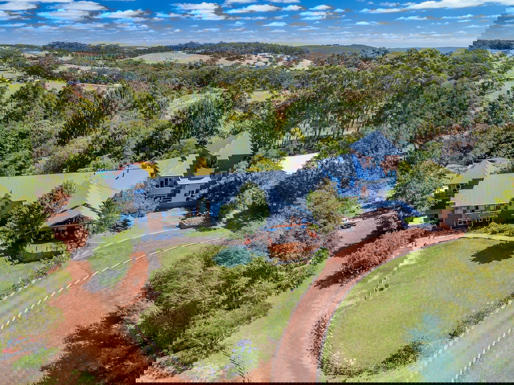 Shadforth WA New Castle Holiday