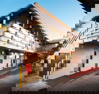 Best Western Mahoneys Motor Inn - New Castle Holiday