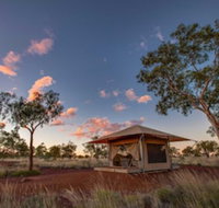 Karijini Eco Retreat - New Castle Holiday