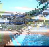 Golden Sands Motor Inn Forster - New Castle Holiday