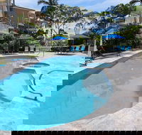 Macquarie Lodge Apartments - New Castle Holiday