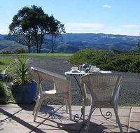 Claerwen Retreat - New Castle Holiday