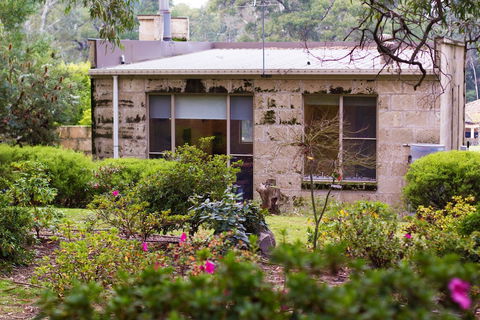 Marwood Villas - New Castle Holiday 4