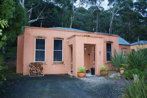 Marwood Villas - New Castle Holiday 3