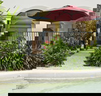 Mango Lagoon Resort  Wellness Spa - New Castle Holiday