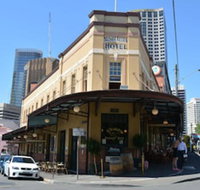 Australian Heritage Hotel - New Castle Holiday