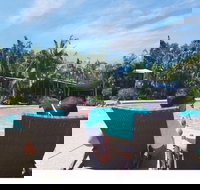 Angourie Resort - New Castle Holiday