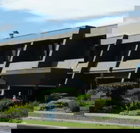 Frankston International - New Castle Holiday