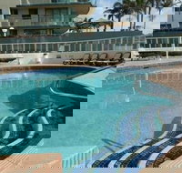 Beachfront Towers - New Castle Holiday