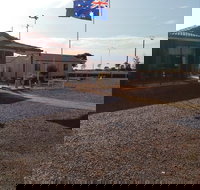 Airport Whyalla Motel - New Castle Holiday