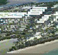 Beach Terraces- Port Douglas - New Castle Holiday