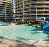 Gemini Resort - New Castle Holiday