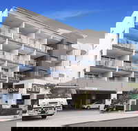 Hotel Chino - New Castle Holiday