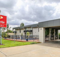Econo Lodge Mildura - New Castle Holiday