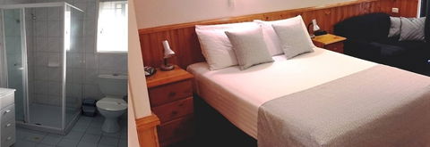 Twin Towns Motel - New Castle Holiday 3