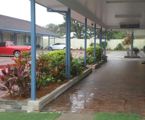 Twin Towns Motel - New Castle Holiday 1