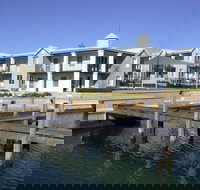 C Mandurah Resort - New Castle Holiday