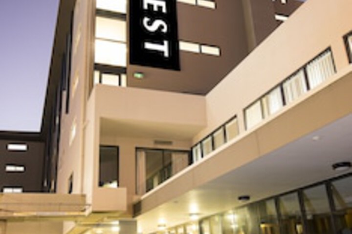 Mackay QLD New Castle Holiday