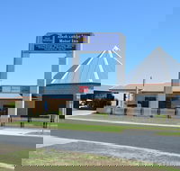 Best Western Ascot Lodge Motor Inn - New Castle Holiday
