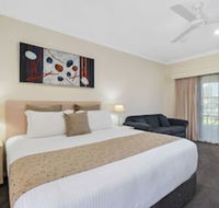Heritage Motor Inn Corowa - New Castle Holiday