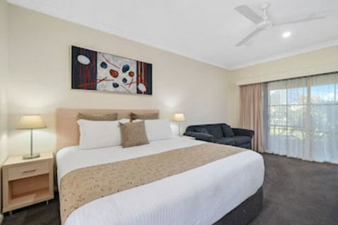 Heritage Motor Inn Corowa - New Castle Holiday 0
