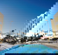 Quest Scarborough - New Castle Holiday