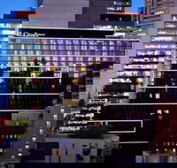 Citadines on Bourke Melbourne - New Castle Holiday