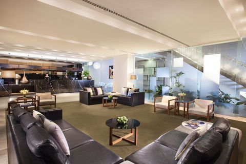 Citadines On Bourke Melbourne - New Castle Holiday 3