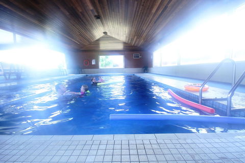 Bell Tower Inn - New Castle Holiday 2