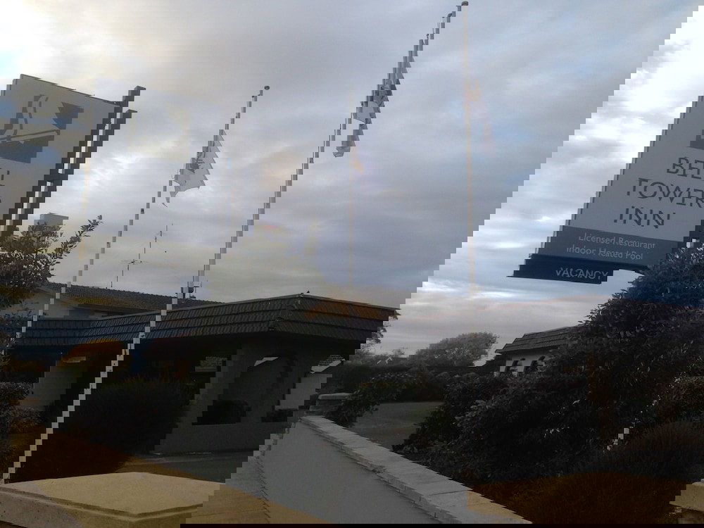 Motel Gore ACT New Castle Holiday